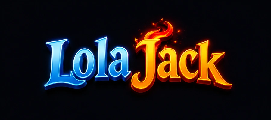 Lolajack Casino Banner