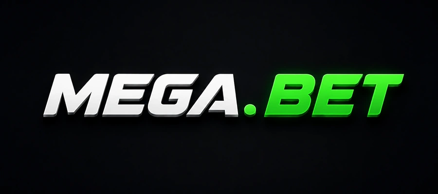 Megabet Casino Banner