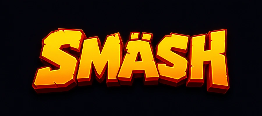 Smash Casino Casino Banner