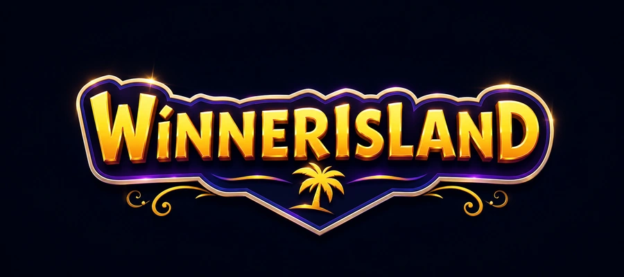 Winner Island Casino Banner